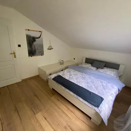 Appartamento Bělohorka Rokytnice nad Jizerou