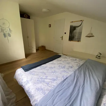 Apartment Belohorka *