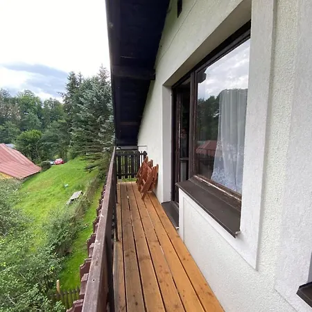 Appartamento Bělohorka Rokytnice nad Jizerou