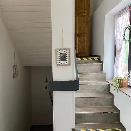 Bělohorka Rokytnice nad Jizerou