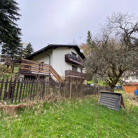 Bělohorka Appartamento *