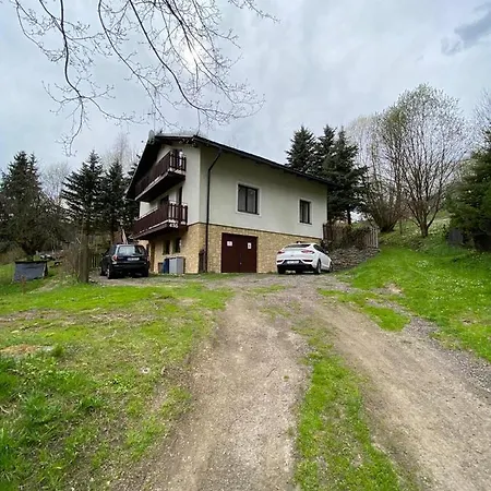 Belohorka Apartment