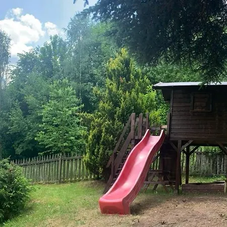 Bělohorka Appartamento *