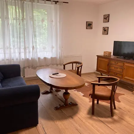Bělohorka Rokytnice nad Jizerou