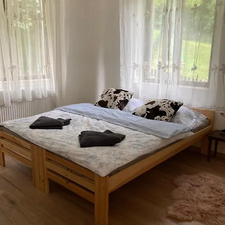 Belohorka Rokytnice nad Jizerou