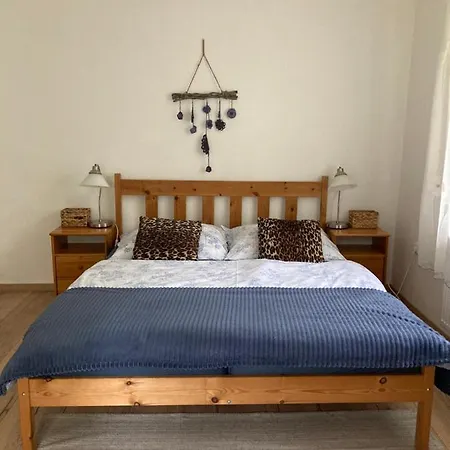 Bělohorka Appartamento Rokytnice nad Jizerou