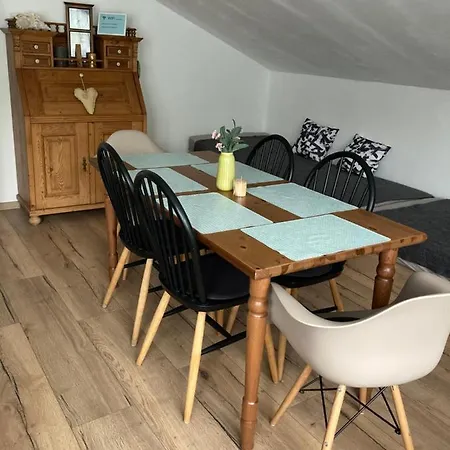 Appartamento Bělohorka Rokytnice nad Jizerou