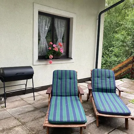 Belohorka Rokytnice nad Jizerou