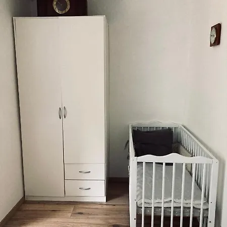 Apartment Belohorka