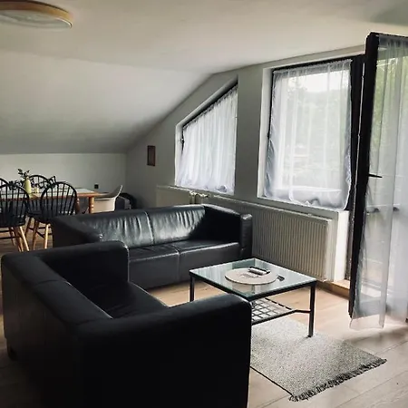 Bělohorka * Rokytnice nad Jizerou