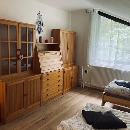 Belohorka Apartment *