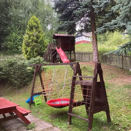 Bělohorka Appartamento Rokytnice nad Jizerou